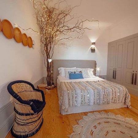 Appartement Downtown Formosa By Homing à OOporto Extérieur photo