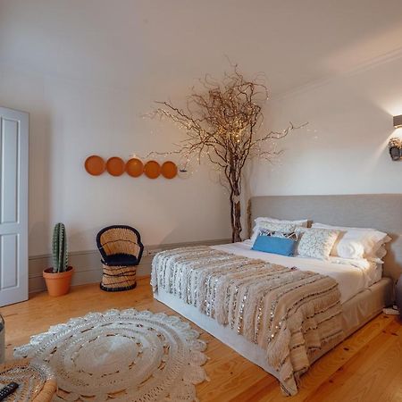 Appartement Downtown Formosa By Homing à OOporto Extérieur photo