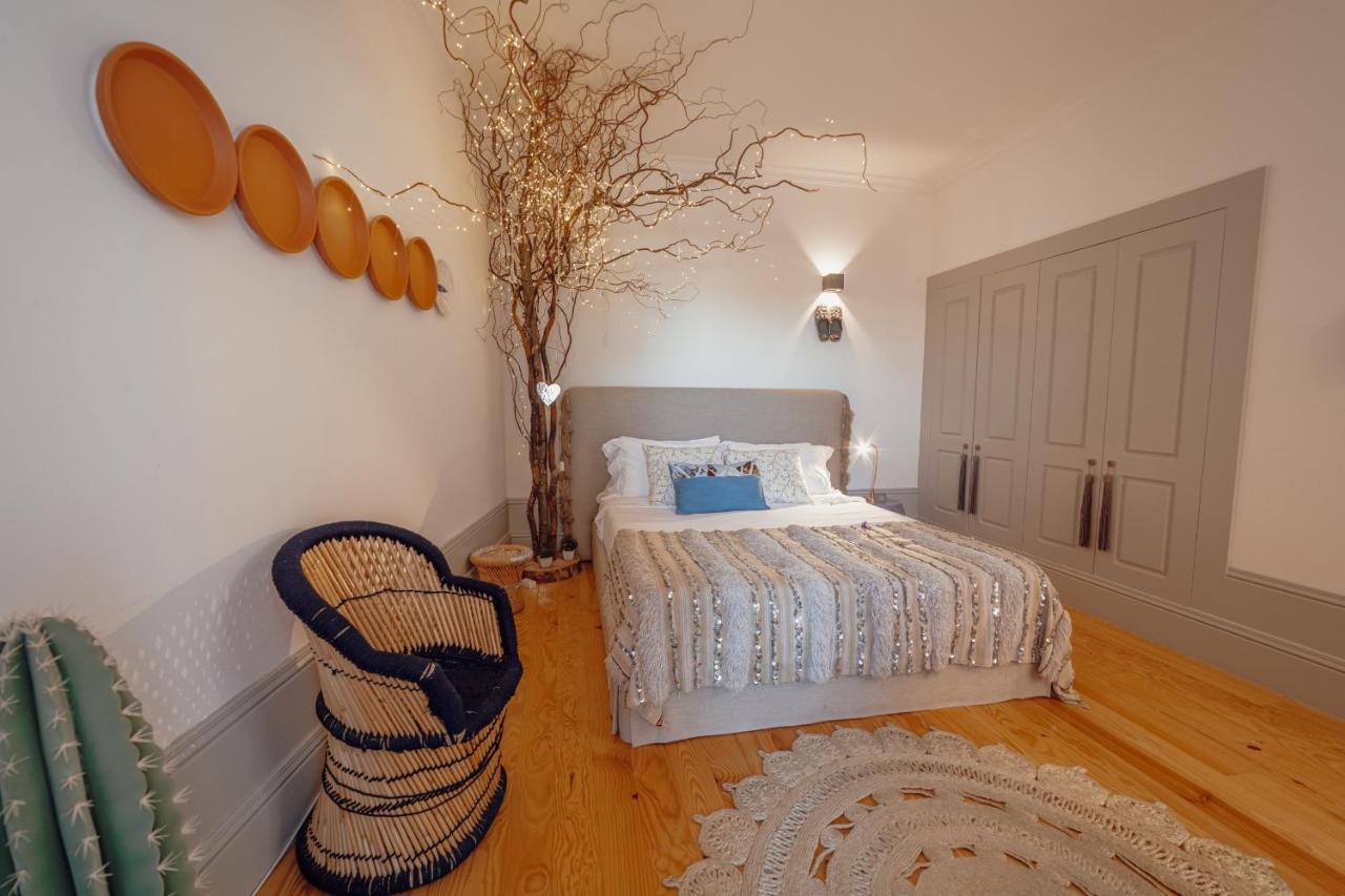 Appartement Downtown Formosa By Homing à OOporto Extérieur photo