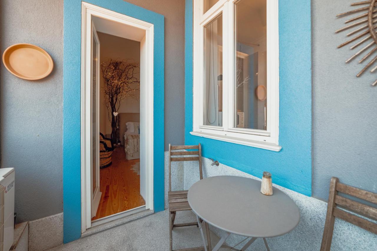 Appartement Downtown Formosa By Homing à OOporto Extérieur photo