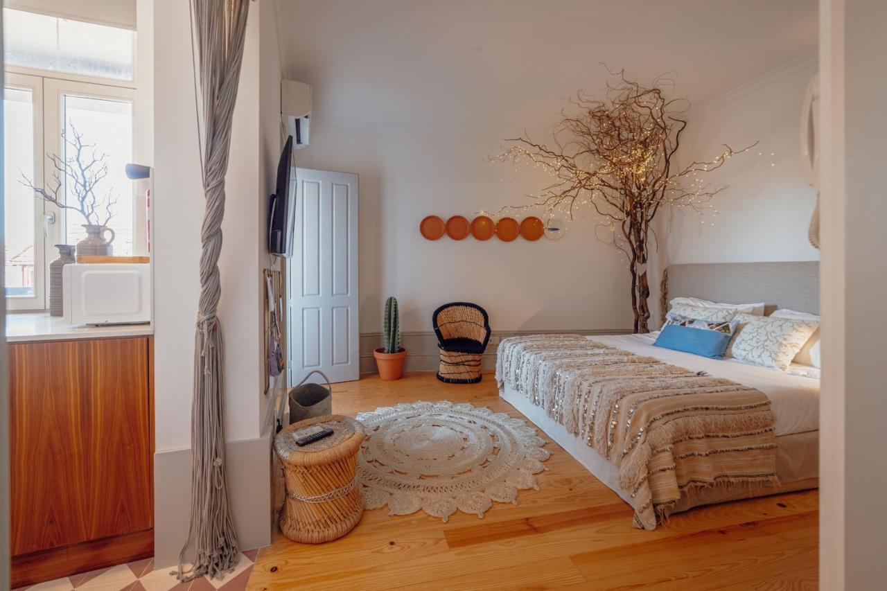 Appartement Downtown Formosa By Homing à OOporto Extérieur photo