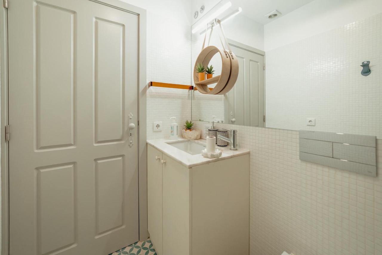 Appartement Downtown Formosa By Homing à OOporto Extérieur photo