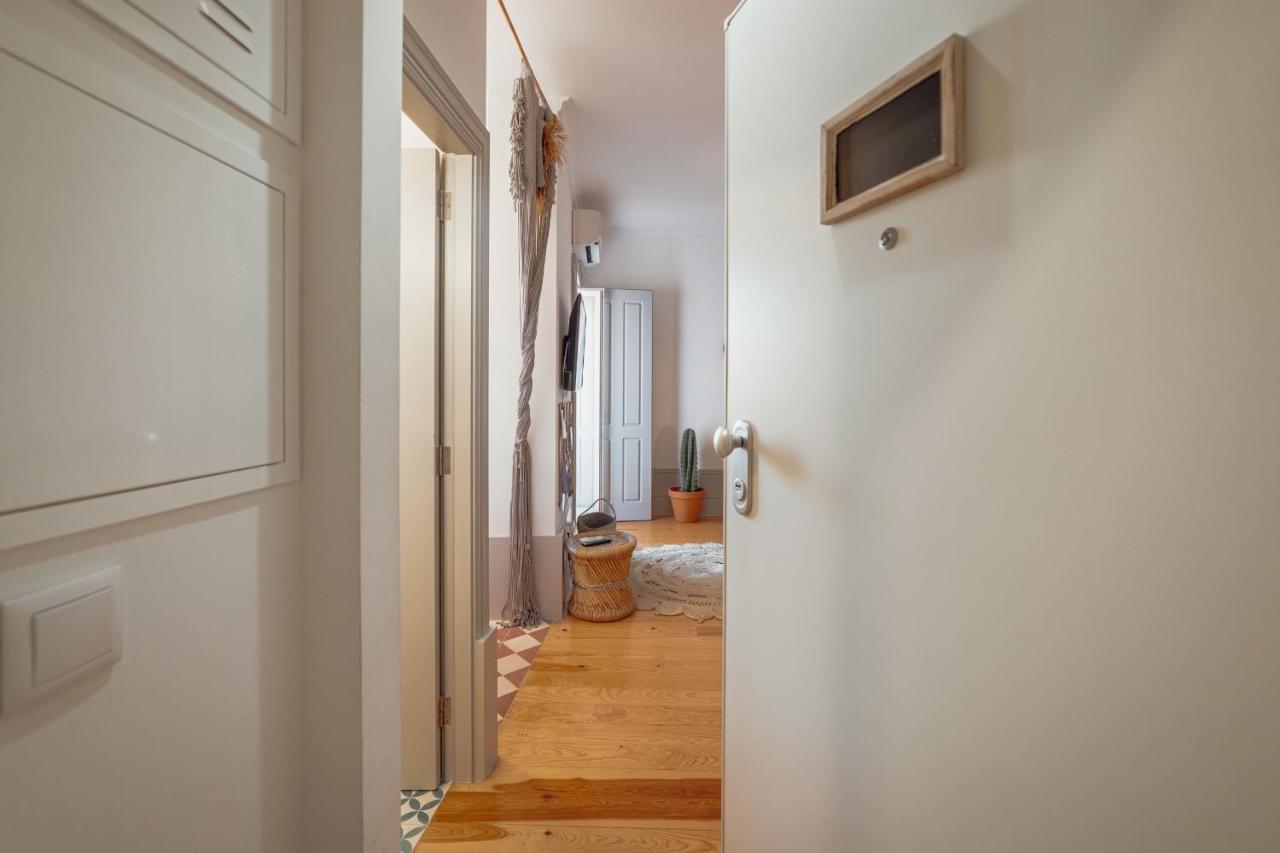 Appartement Downtown Formosa By Homing à OOporto Extérieur photo