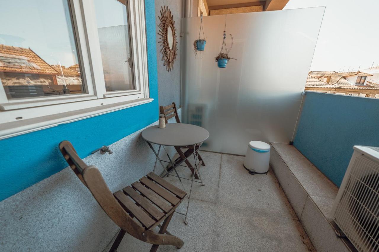 Appartement Downtown Formosa By Homing à OOporto Extérieur photo