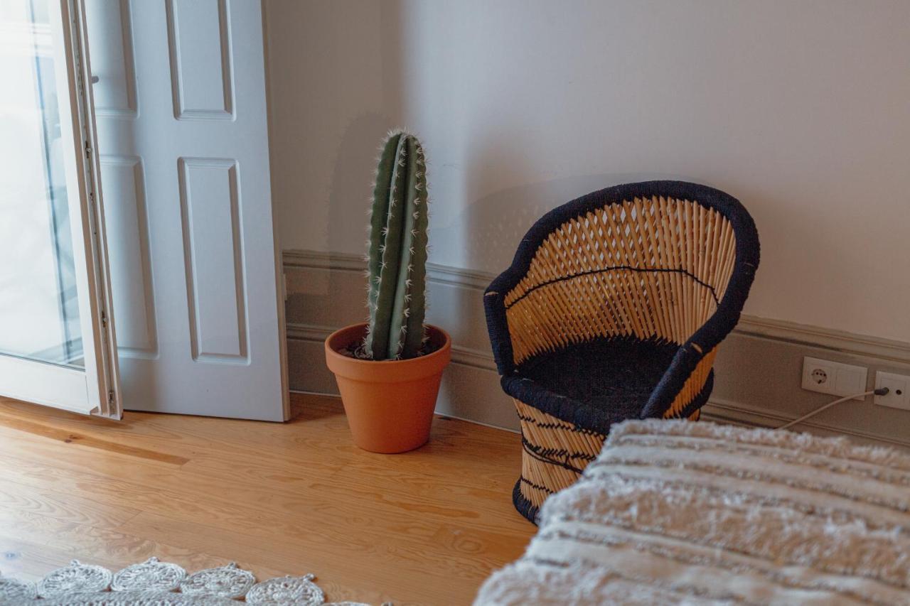 Appartement Downtown Formosa By Homing à OOporto Extérieur photo