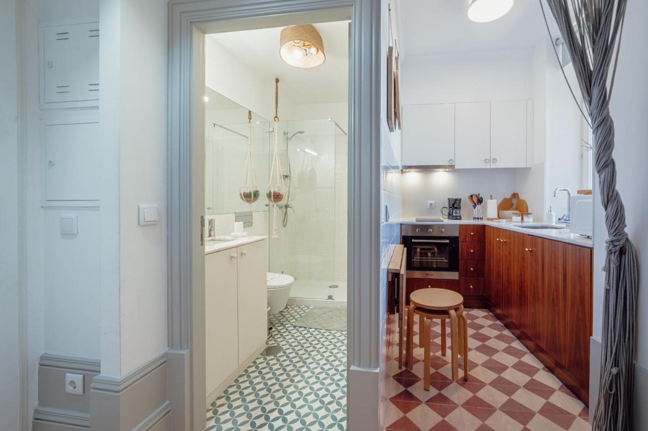 Appartement Downtown Formosa By Homing à OOporto Extérieur photo