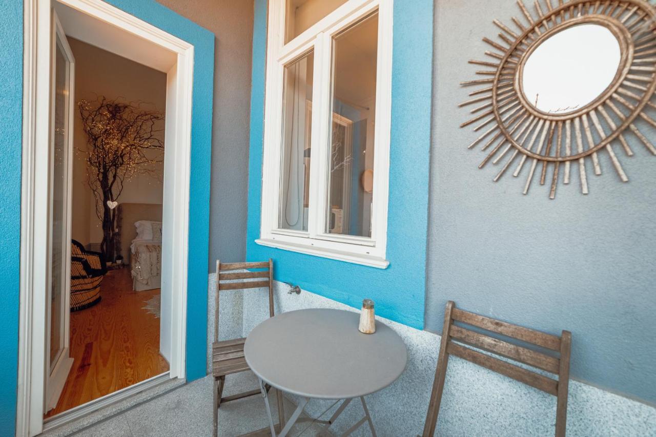 Appartement Downtown Formosa By Homing à OOporto Extérieur photo