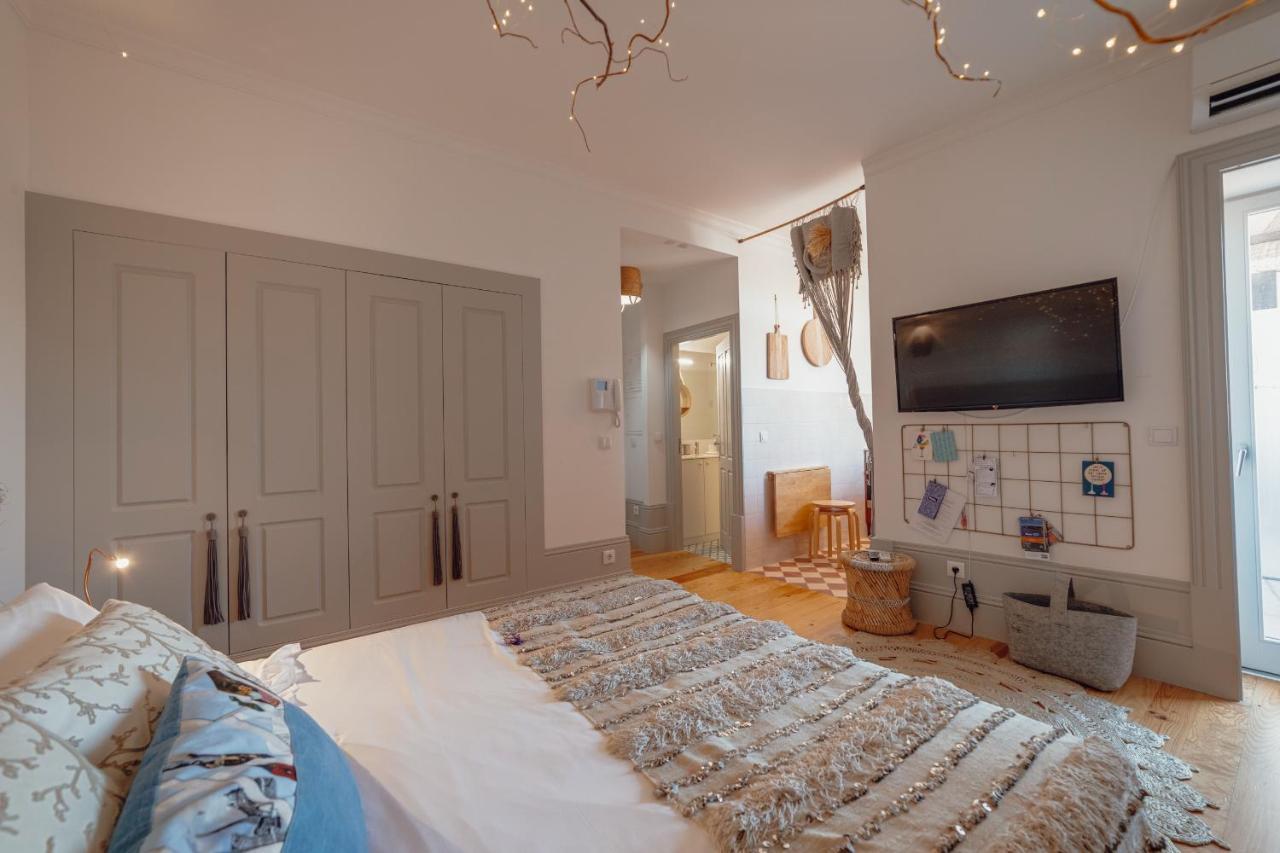 Appartement Downtown Formosa By Homing à OOporto Extérieur photo