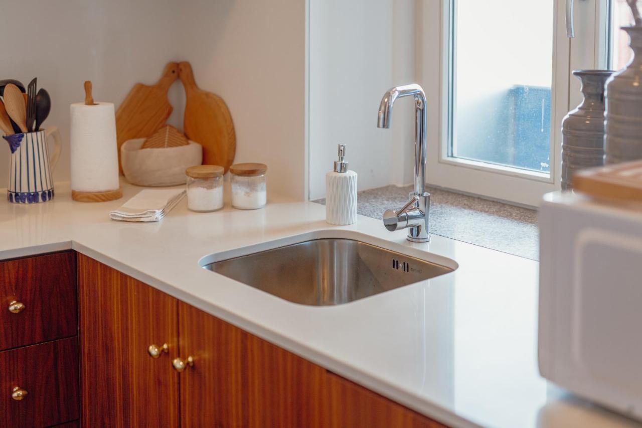 Appartement Downtown Formosa By Homing à OOporto Extérieur photo