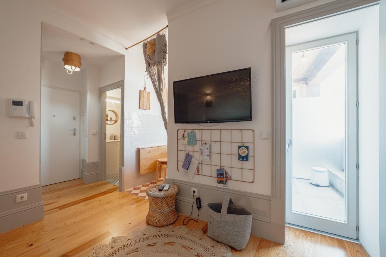 Appartement Downtown Formosa By Homing à OOporto Extérieur photo