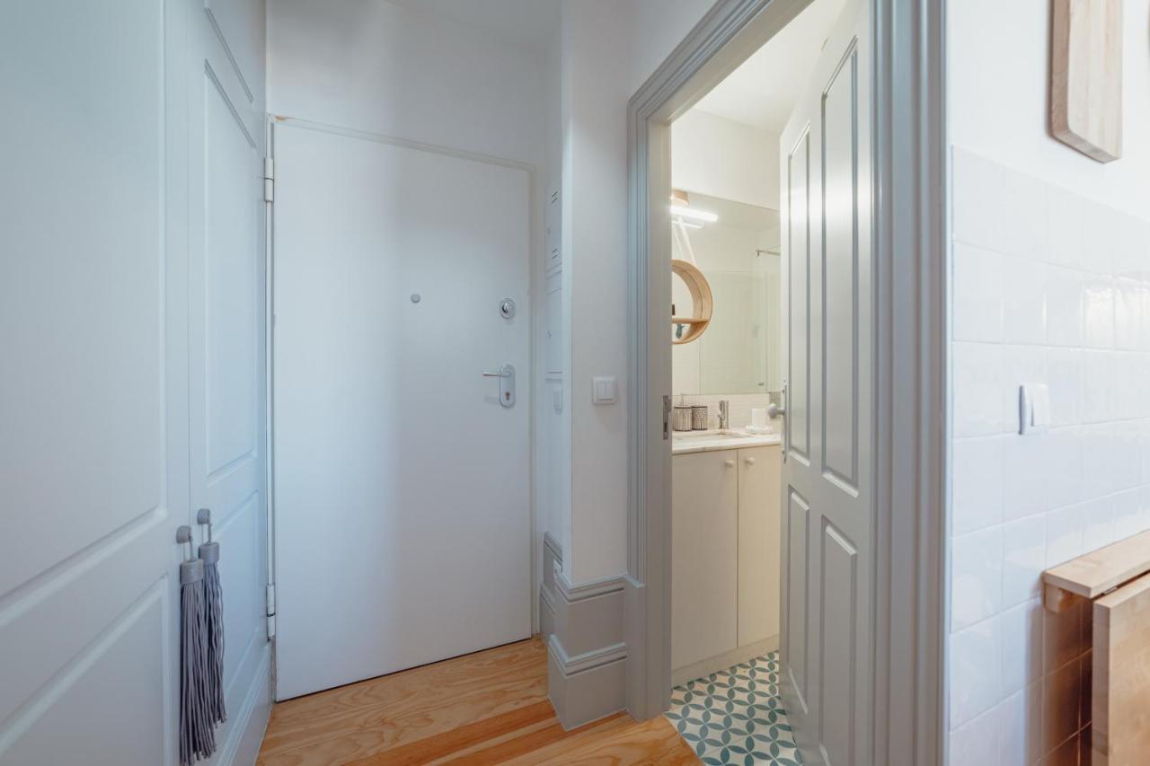 Appartement Downtown Formosa By Homing à OOporto Extérieur photo