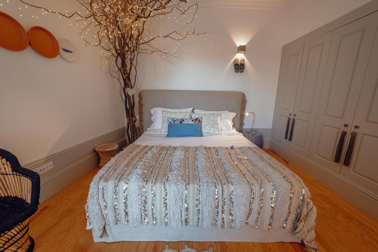 Appartement Downtown Formosa By Homing à OOporto Extérieur photo