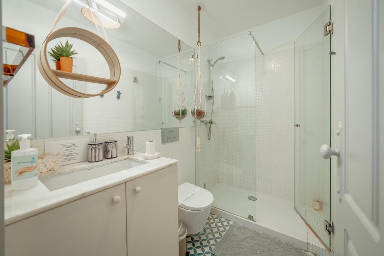 Appartement Downtown Formosa By Homing à OOporto Extérieur photo