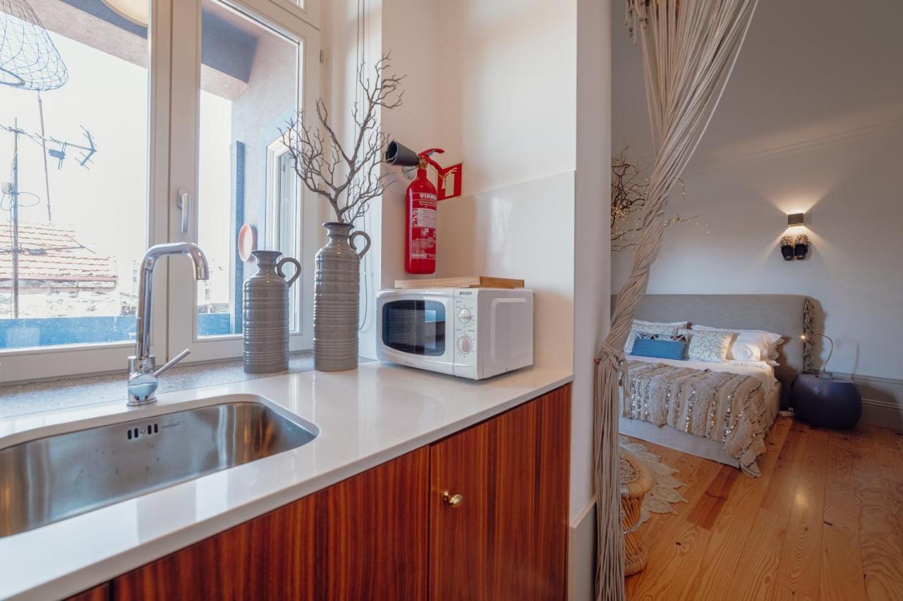 Appartement Downtown Formosa By Homing à OOporto Extérieur photo
