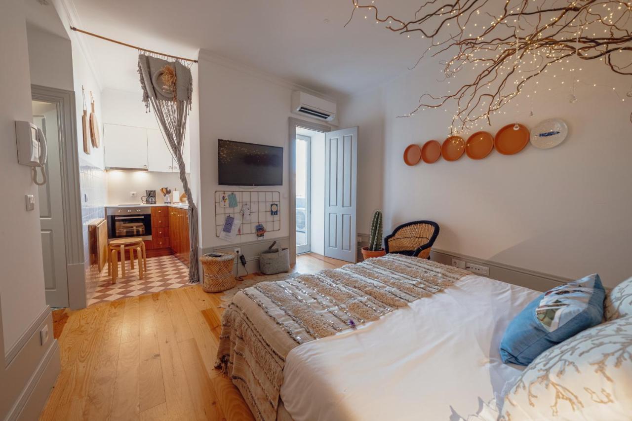 Appartement Downtown Formosa By Homing à OOporto Extérieur photo