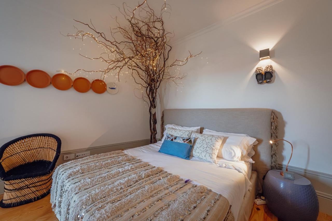 Appartement Downtown Formosa By Homing à OOporto Extérieur photo