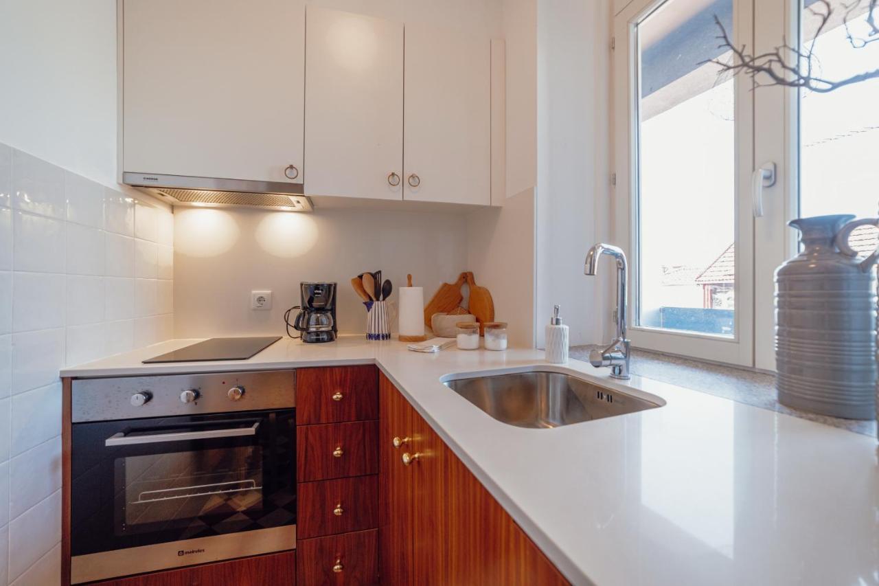 Appartement Downtown Formosa By Homing à OOporto Extérieur photo