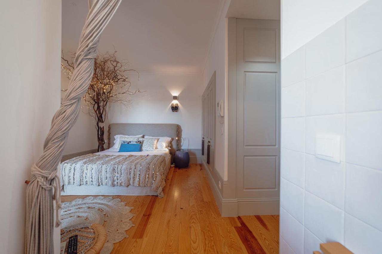 Appartement Downtown Formosa By Homing à OOporto Extérieur photo